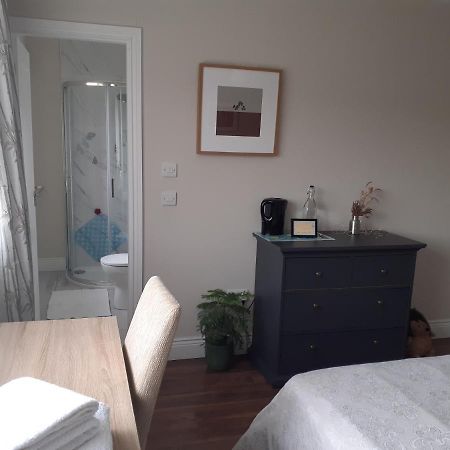 Ensuite At The Foot Of Dublin Mountains エクステリア 写真