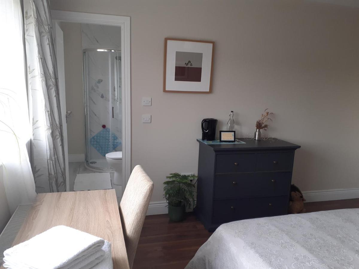 Ensuite At The Foot Of Dublin Mountains エクステリア 写真