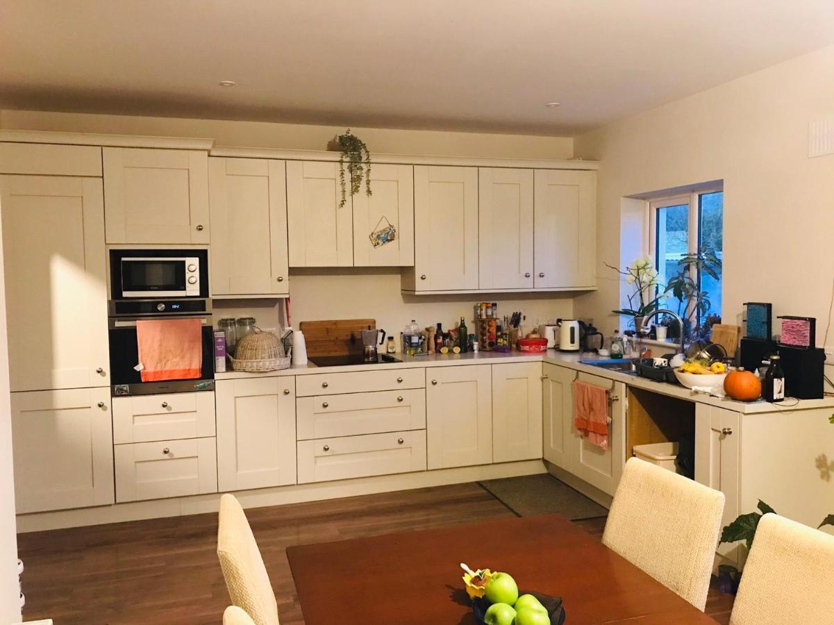 Ensuite At The Foot Of Dublin Mountains エクステリア 写真